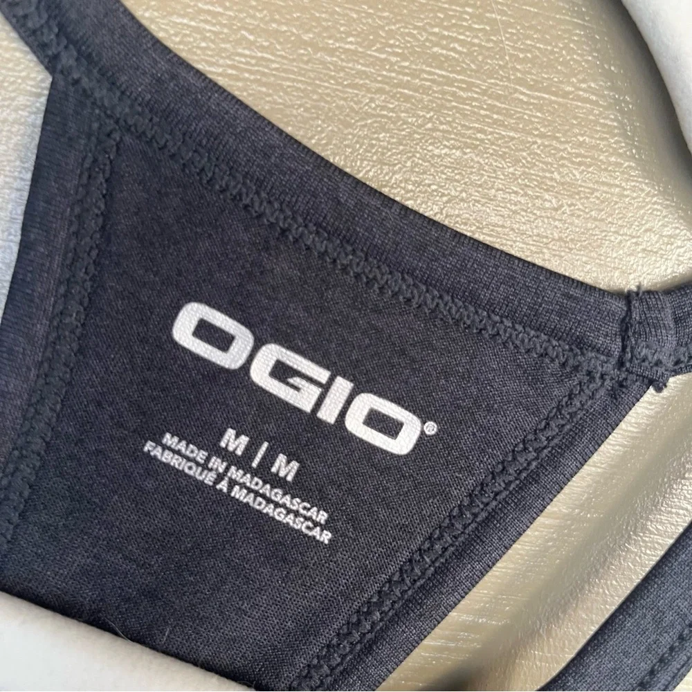 OGIO Fireball Whiskey  promotional Tank Activewear - Picture 5 of 7